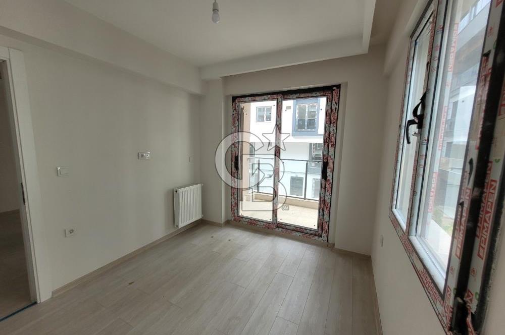 MENEMEN SEYREK MERKEZDE KİRALIK ÜNİVERSİTE YAKINI 1+1 SIFIR DAİRE