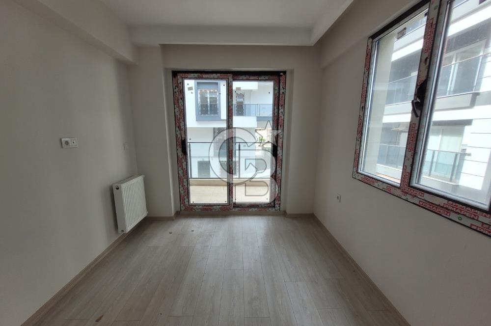 MENEMEN SEYREK MERKEZDE KİRALIK ÜNİVERSİTE YAKINI 1+1 SIFIR DAİRE