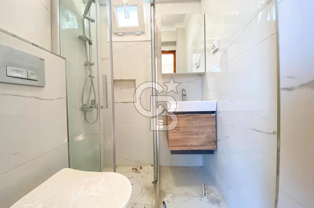 Kadıköy Sahrayıcedit de 3+1 İçi Yenilenmiş Kiralık Daire