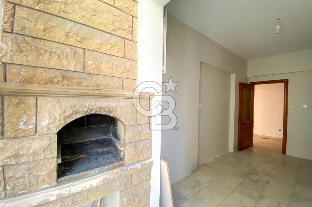 Kadıköy Sahrayıcedit de 3+1 İçi Yenilenmiş Kiralık Daire