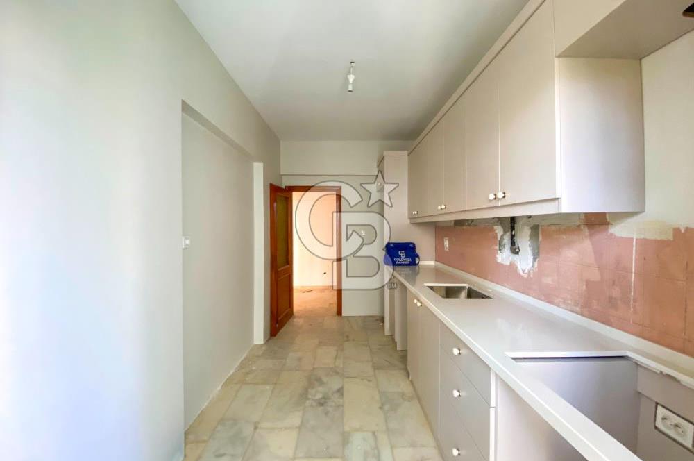 Kadıköy Sahrayıcedit de 3+1 İçi Yenilenmiş Kiralık Daire