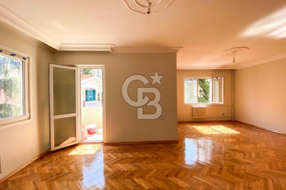 Kadıköy Sahrayıcedit de 3+1 İçi Yenilenmiş Kiralık Daire