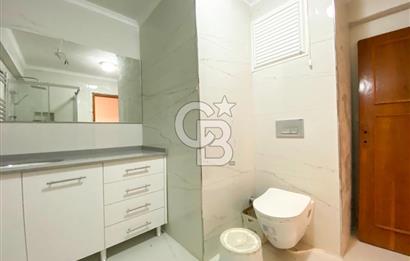 Kadıköy Sahrayıcedit de 3+1 İçi Yenilenmiş Kiralık Daire