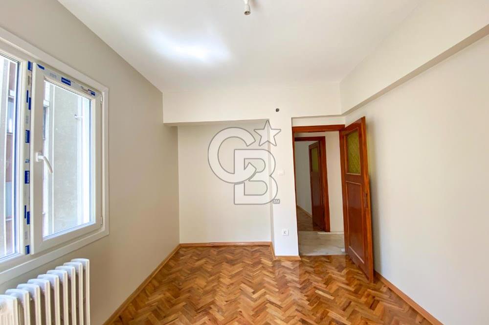 Kadıköy Sahrayıcedit de 3+1 İçi Yenilenmiş Kiralık Daire