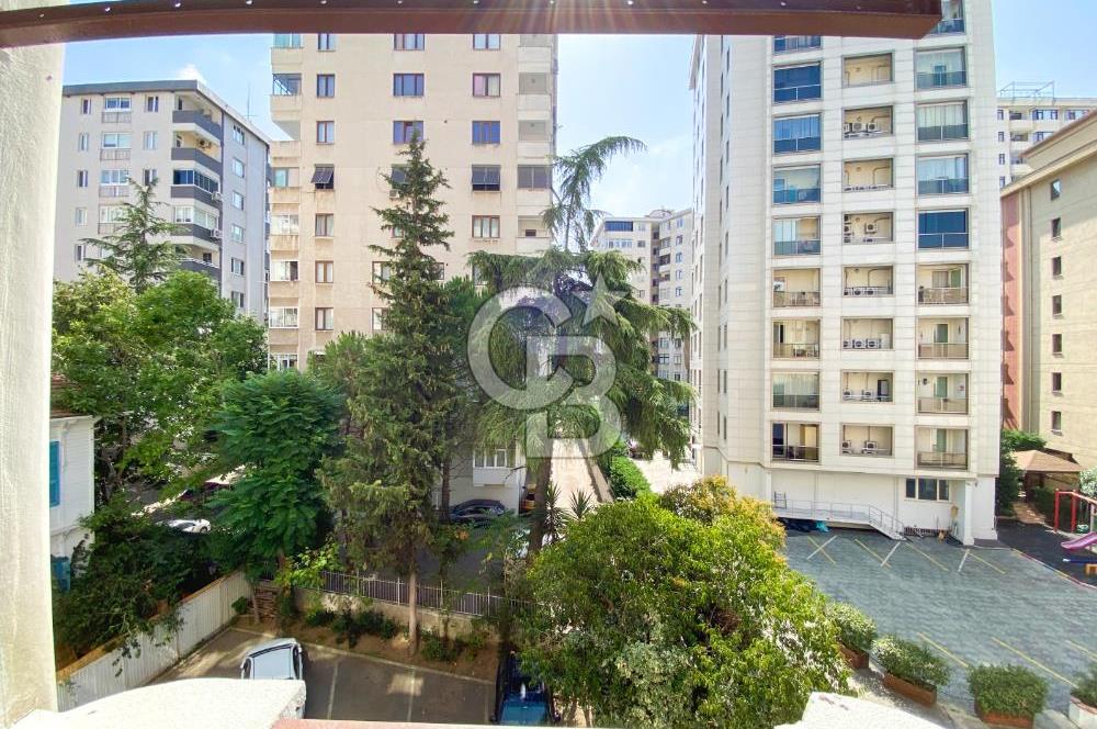 Kadıköy Sahrayıcedit de 3+1 İçi Yenilenmiş Kiralık Daire