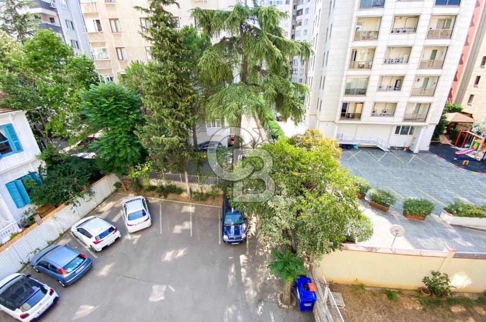 Kadıköy Sahrayıcedit de 3+1 İçi Yenilenmiş Kiralık Daire