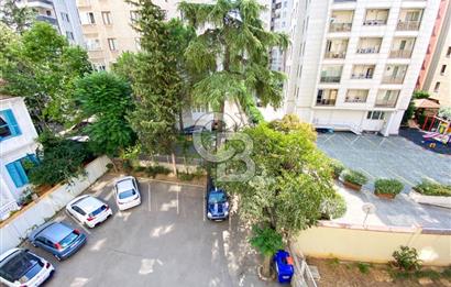 Kadıköy Sahrayıcedit de 3+1 İçi Yenilenmiş Kiralık Daire