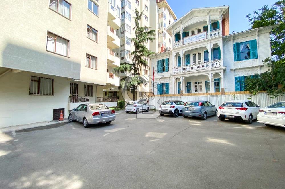 Kadıköy Sahrayıcedit de 3+1 İçi Yenilenmiş Kiralık Daire