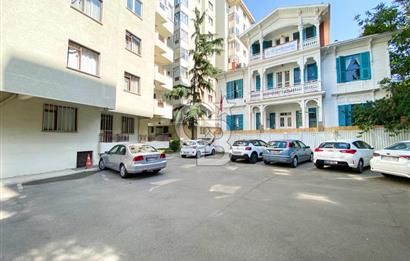 Kadıköy Sahrayıcedit de 3+1 İçi Yenilenmiş Kiralık Daire