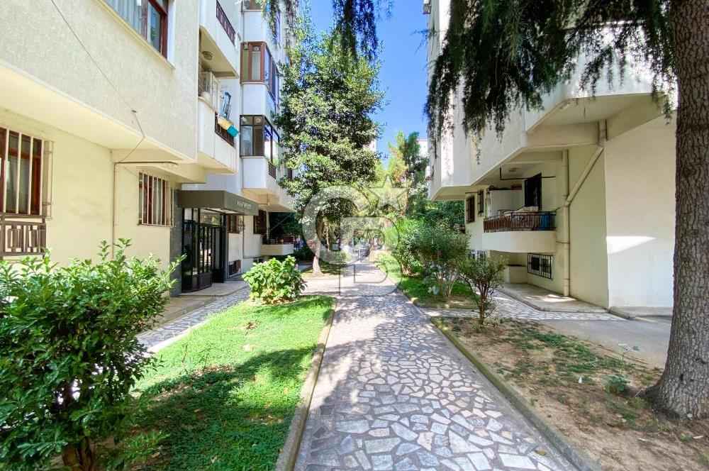 Kadıköy Sahrayıcedit de 3+1 İçi Yenilenmiş Kiralık Daire