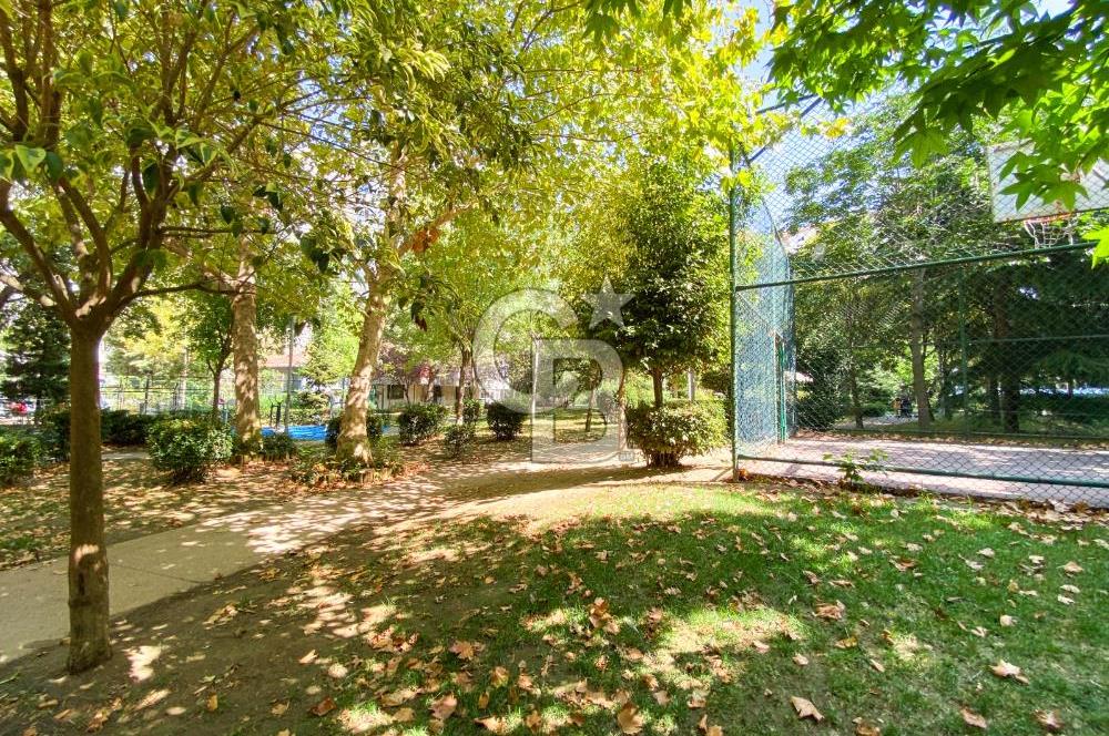 Kadıköy Sahrayıcedit de 3+1 İçi Yenilenmiş Kiralık Daire