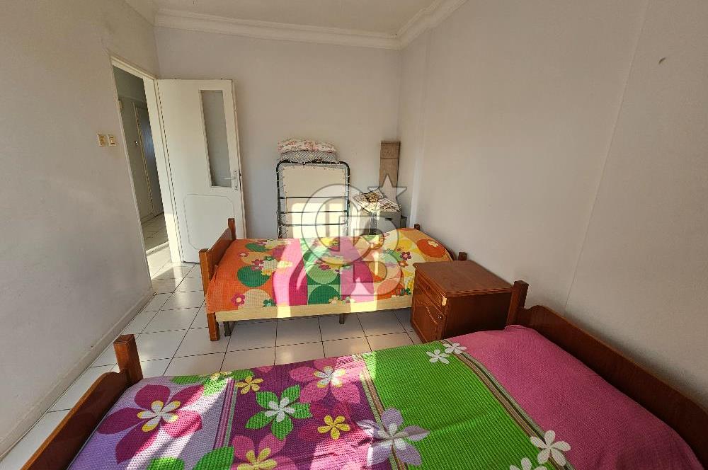 Erdemli Tömük Flamingo 3 sitesi 2+1Eşyalı Kiralık Daire