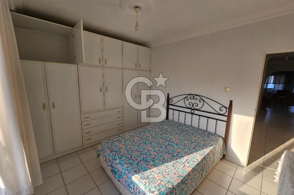 Erdemli Tömük Flamingo 3 sitesi 2+1Eşyalı Kiralık Daire