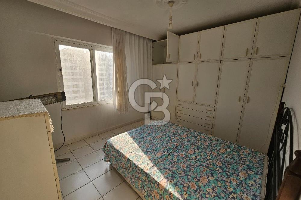 Erdemli Tömük Flamingo 3 sitesi 2+1Eşyalı Kiralık Daire