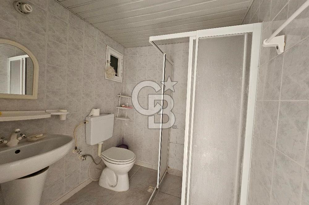 Erdemli Tömük Flamingo 3 sitesi 2+1Eşyalı Kiralık Daire