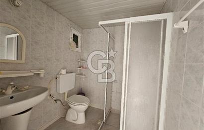 Erdemli Tömük Flamingo 3 sitesi 2+1Eşyalı Kiralık Daire