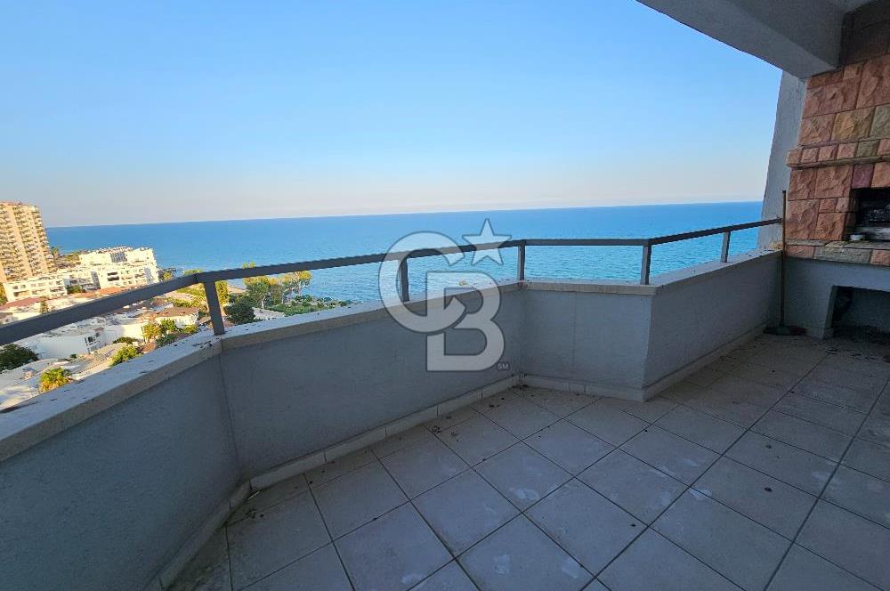 Erdemli Tömük Flamingo 3 sitesi 2+1Eşyalı Kiralık Daire