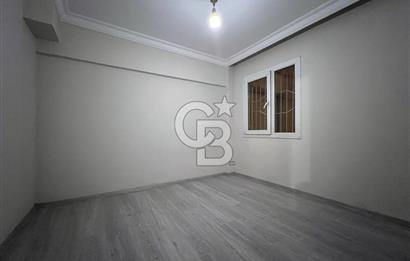 BAYRAKLI SAHİL DE 3+1 TADİLATLI ASANSÖRLÜ SATILIK DAİRE 