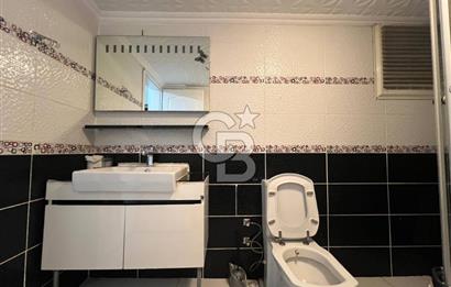 BAYRAKLI SAHİL DE 3+1 TADİLATLI ASANSÖRLÜ SATILIK DAİRE 