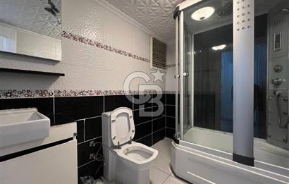 BAYRAKLI SAHİL DE 3+1 TADİLATLI ASANSÖRLÜ SATILIK DAİRE 