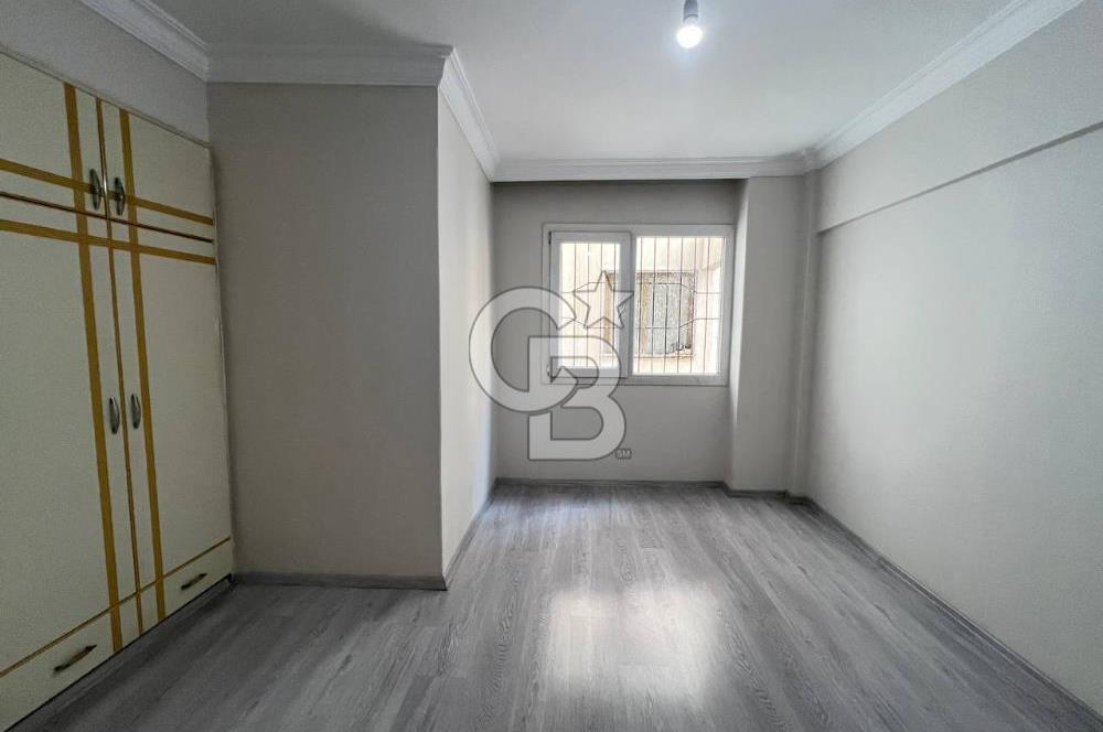 BAYRAKLI SAHİL DE 3+1 TADİLATLI ASANSÖRLÜ SATILIK DAİRE 