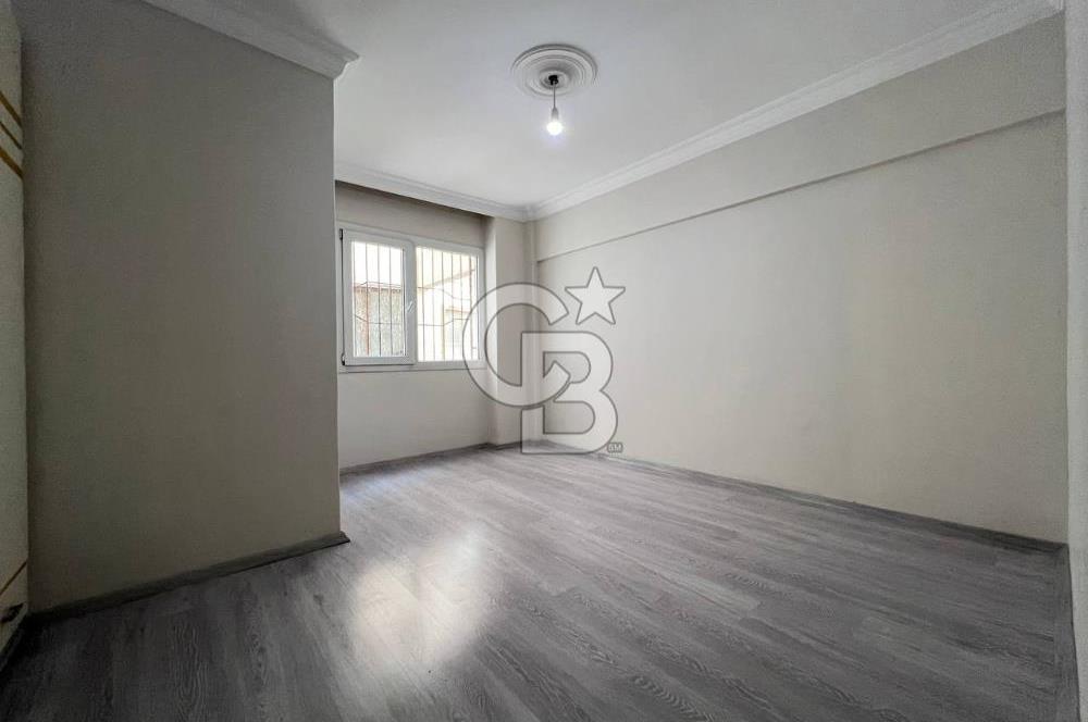 BAYRAKLI SAHİL DE 3+1 TADİLATLI ASANSÖRLÜ SATILIK DAİRE 