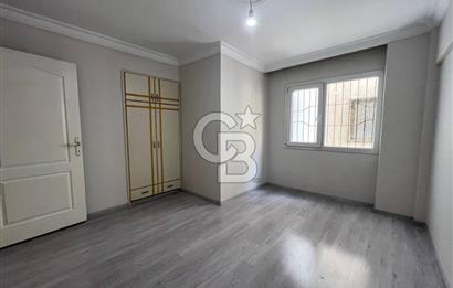 BAYRAKLI SAHİL DE 3+1 TADİLATLI ASANSÖRLÜ SATILIK DAİRE 