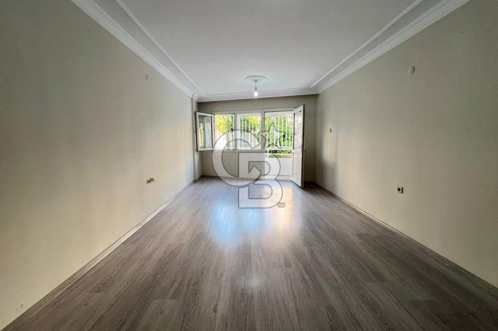 BAYRAKLI SAHİL DE 3+1 TADİLATLI ASANSÖRLÜ SATILIK DAİRE 