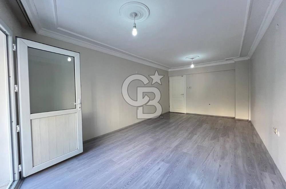 BAYRAKLI SAHİL DE 3+1 TADİLATLI ASANSÖRLÜ SATILIK DAİRE 