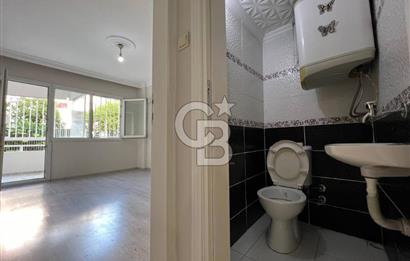 BAYRAKLI SAHİL DE 3+1 TADİLATLI ASANSÖRLÜ SATILIK DAİRE 