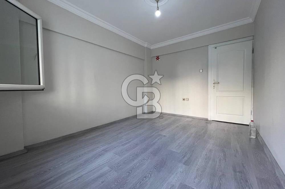 BAYRAKLI SAHİL DE 3+1 TADİLATLI ASANSÖRLÜ SATILIK DAİRE 