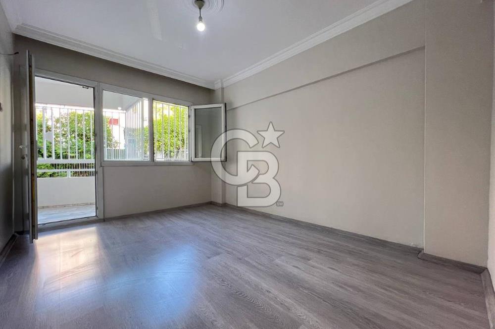 BAYRAKLI SAHİL DE 3+1 TADİLATLI ASANSÖRLÜ SATILIK DAİRE 