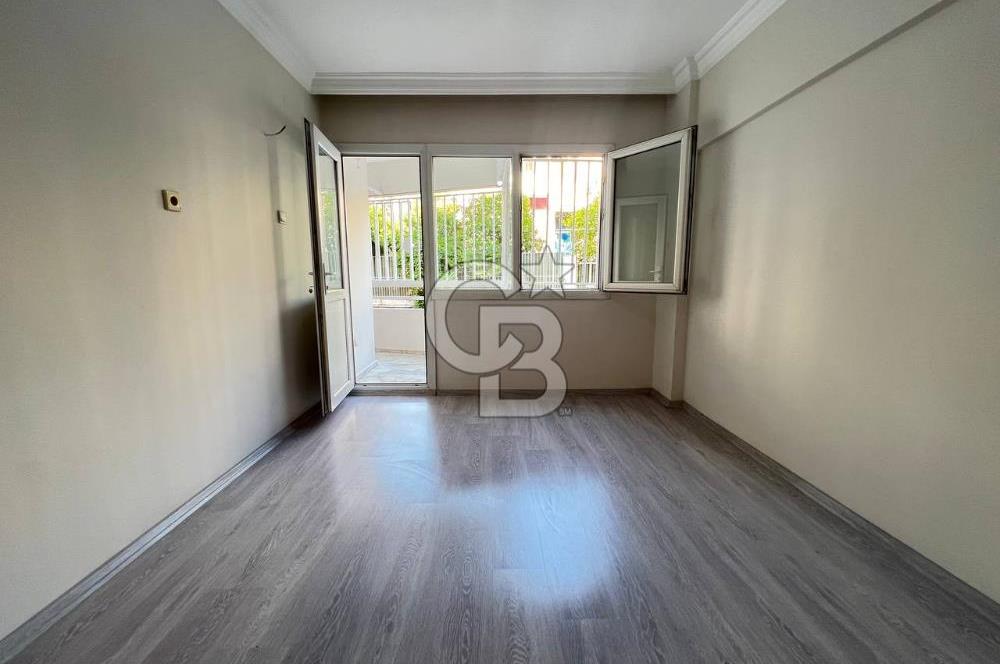 BAYRAKLI SAHİL DE 3+1 TADİLATLI ASANSÖRLÜ SATILIK DAİRE 