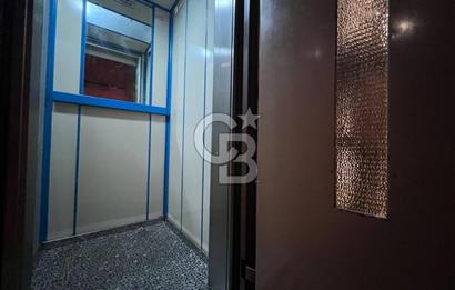 BAYRAKLI SAHİL DE 3+1 TADİLATLI ASANSÖRLÜ SATILIK DAİRE 