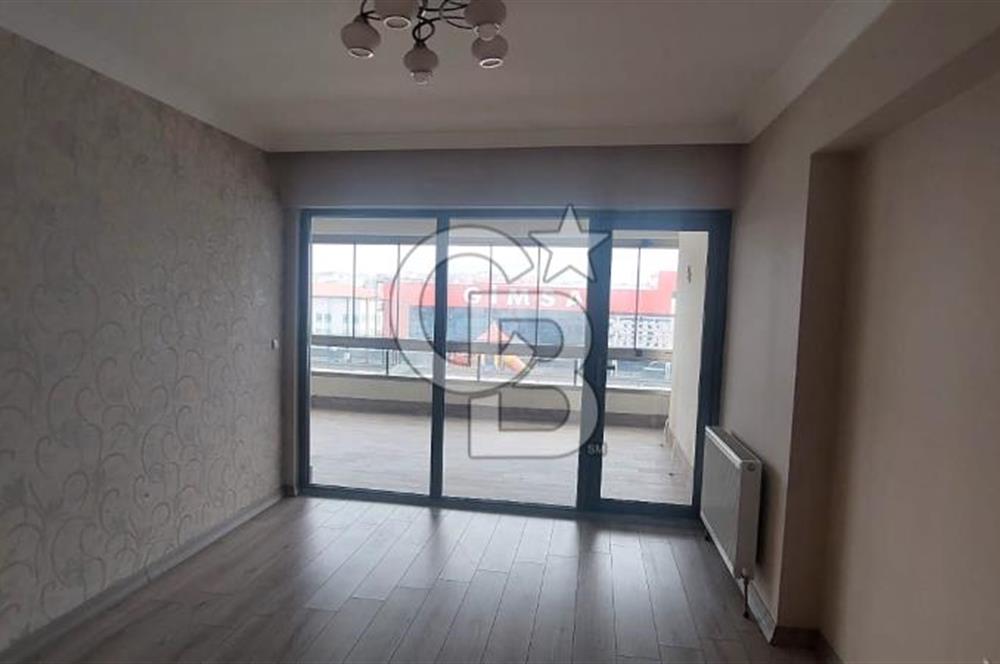 AHİMESUT BULVARINDA MERKEZİ KONUMDA SATILIK DAİRE