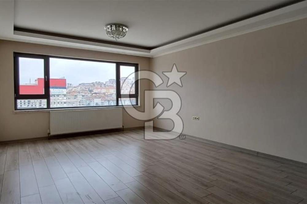 AHİMESUT BULVARINDA MERKEZİ KONUMDA SATILIK DAİRE