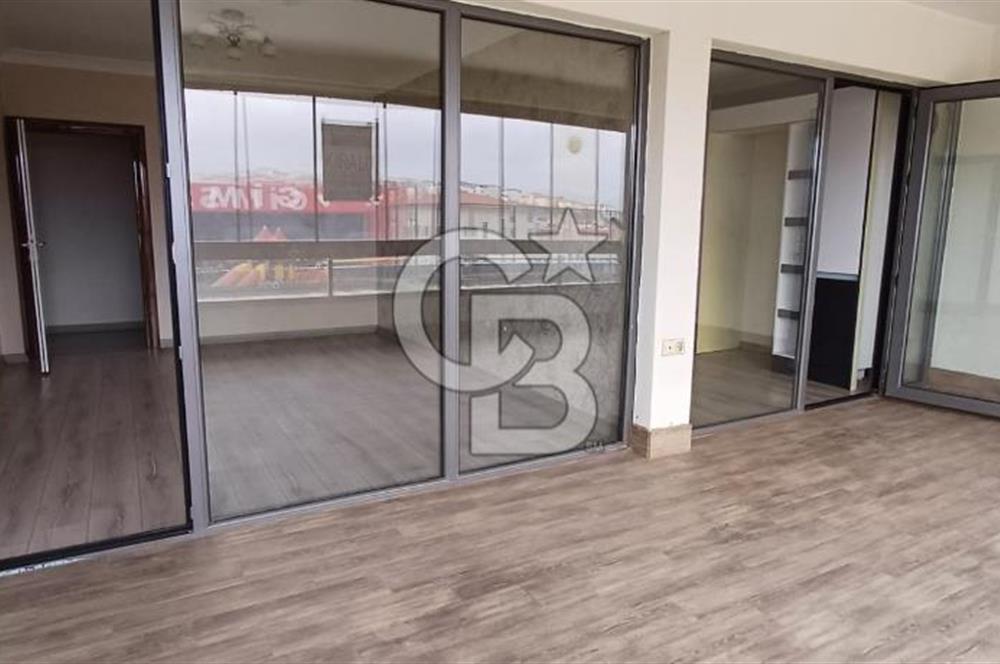 AHİMESUT BULVARINDA MERKEZİ KONUMDA SATILIK DAİRE