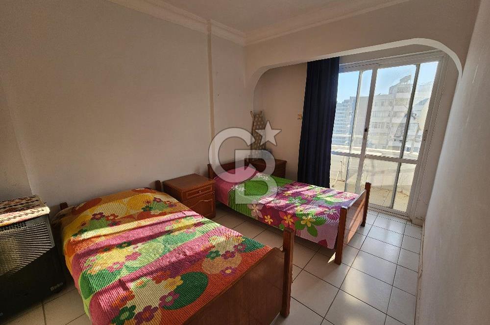 Erdemli Tömük Flamingo 3 sitesi 2+1Eşyalı Kiralık Daire