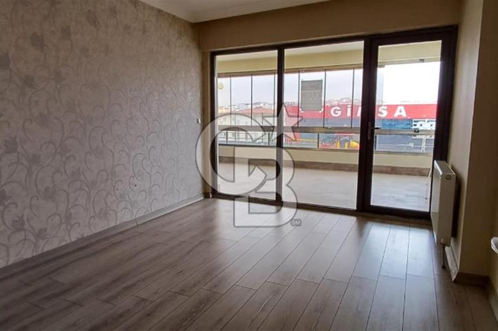 AHİMESUT BULVARINDA MERKEZİ KONUMDA SATILIK DAİRE