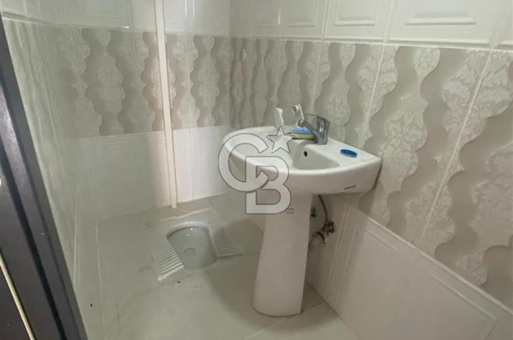 LAPSEKİ MERKEZDE SATILIK 3+1  DAİRE