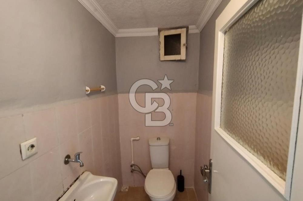 Sarıyer Ayazağa  2+1 120 m2 Kiralık Daire