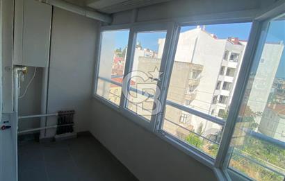 LAPSEKİ MERKEZDE SATILIK 3+1  DAİRE