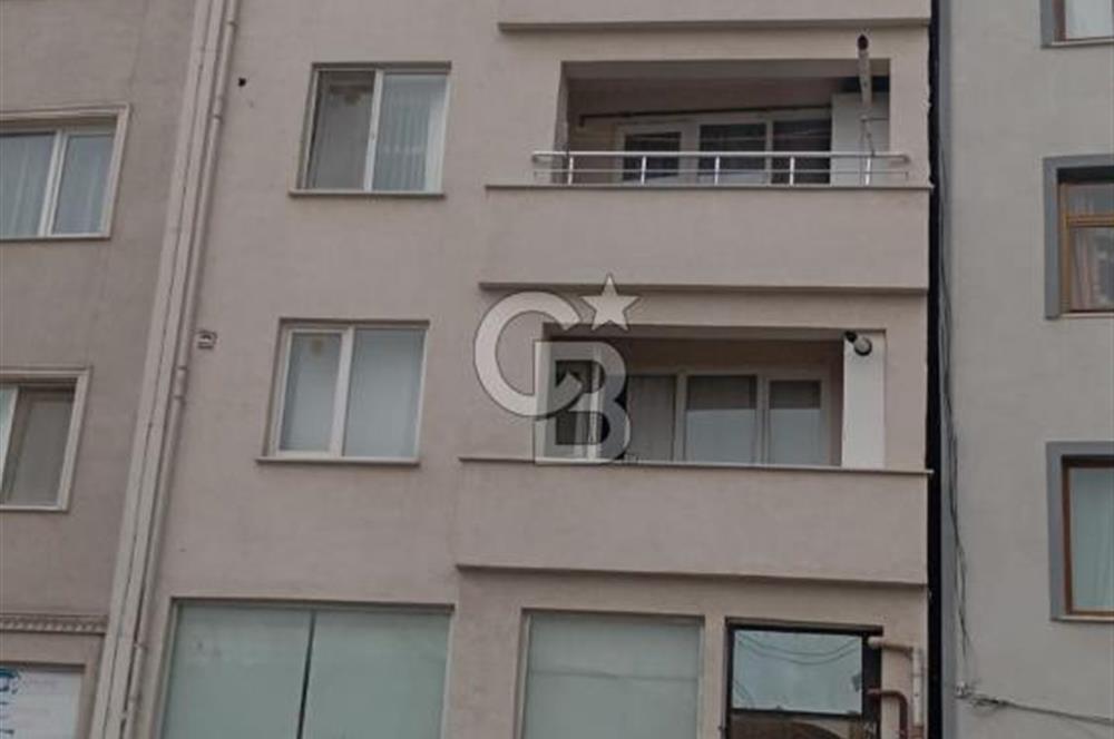 LAPSEKİ MERKEZDE SATILIK 3+1  DAİRE