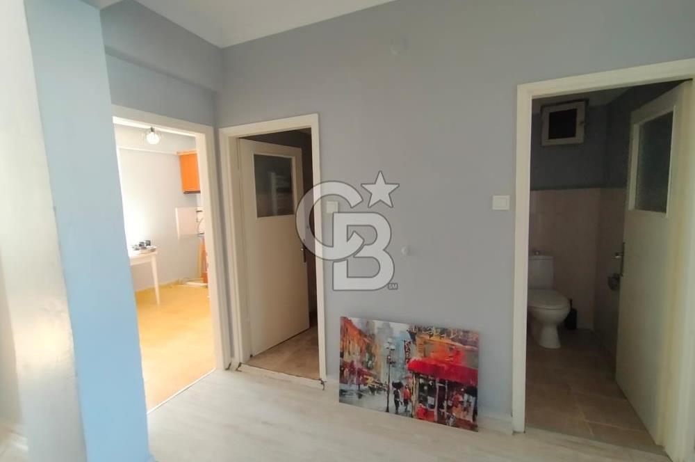 Sarıyer Ayazağa  2+1 120 m2 Kiralık Daire