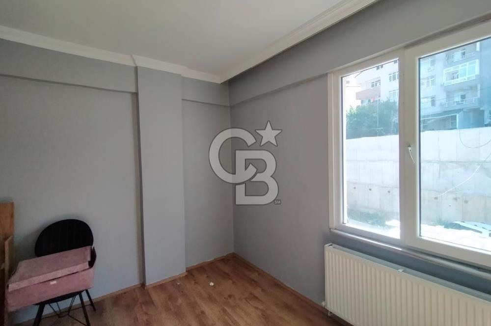 Sarıyer Ayazağa  2+1 120 m2 Kiralık Daire