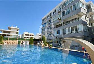 3 Bedroom Apartment For Sale in Izmir / Sea View & Swimming Pool