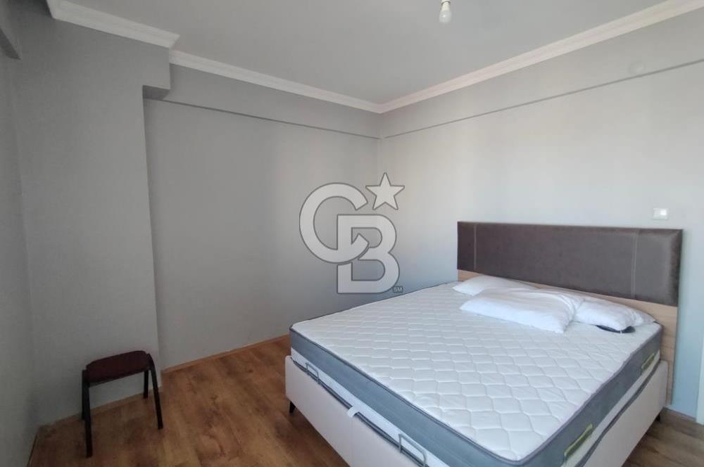 Sarıyer Ayazağa  2+1 120 m2 Kiralık Daire