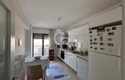 EGE YAŞAM EVLERİ MENEMEN SATILIK DAİRE 3+1