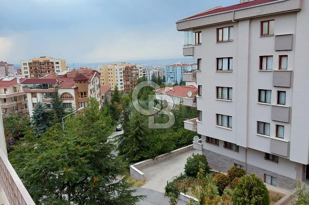 ÇİĞDEM MAHALLESİ 3+1 KİRALIK DAİRE (FULL EŞYALI)