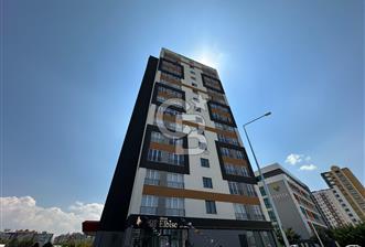 CB ANATOLİA / ALSANCAK MAH. EN YAPI'DA 4+1 SATILIK LÜKS DAİRE